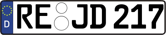 RE-JD217