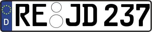 RE-JD237