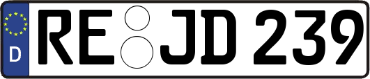 RE-JD239