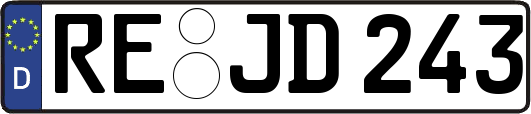 RE-JD243