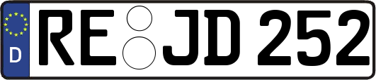 RE-JD252