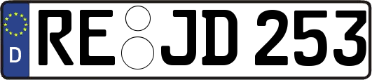 RE-JD253