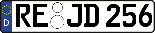 RE-JD256