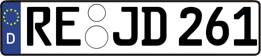 RE-JD261