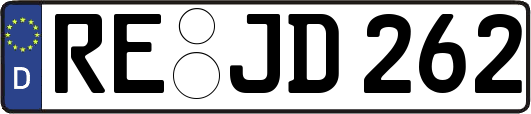 RE-JD262