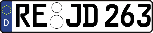 RE-JD263