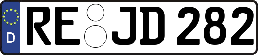 RE-JD282