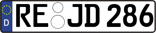 RE-JD286