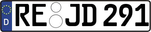 RE-JD291