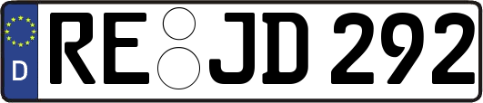 RE-JD292