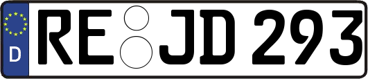 RE-JD293