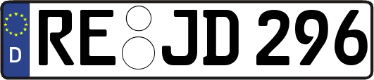 RE-JD296