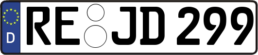 RE-JD299