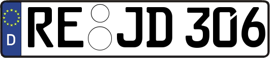 RE-JD306