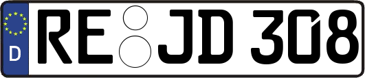 RE-JD308
