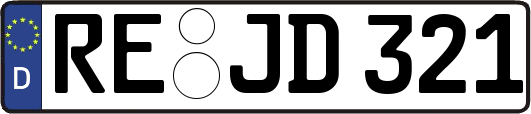RE-JD321