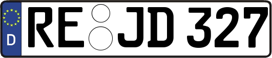 RE-JD327
