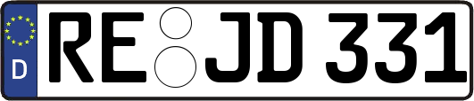 RE-JD331