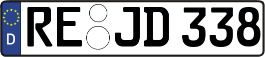 RE-JD338