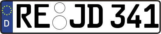 RE-JD341