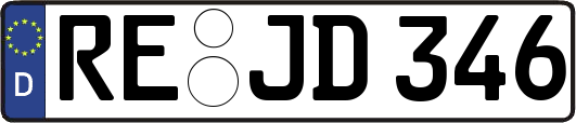 RE-JD346