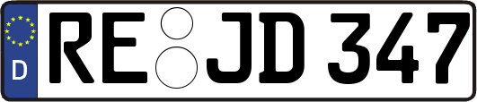 RE-JD347