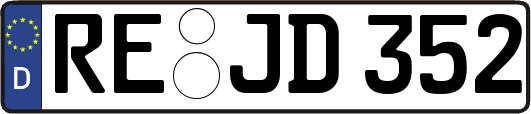 RE-JD352