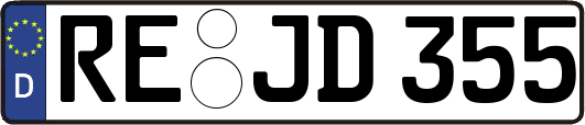 RE-JD355