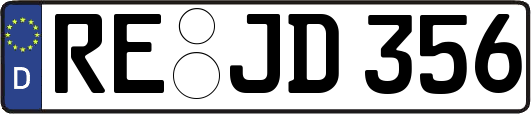 RE-JD356