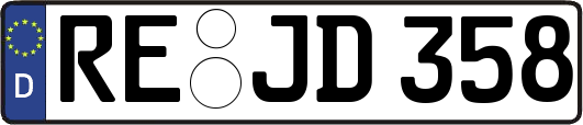 RE-JD358