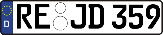 RE-JD359