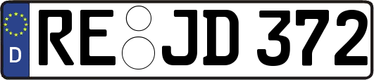RE-JD372