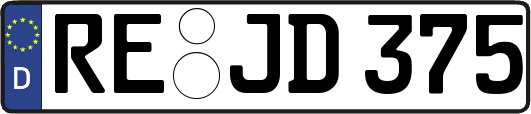 RE-JD375