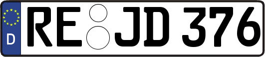 RE-JD376