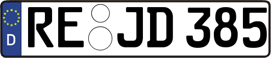 RE-JD385