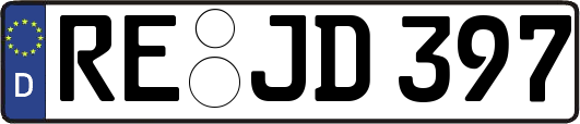 RE-JD397