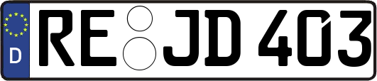 RE-JD403
