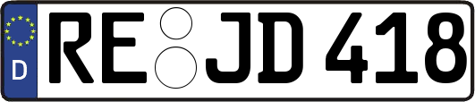 RE-JD418