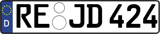 RE-JD424