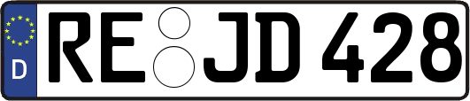 RE-JD428