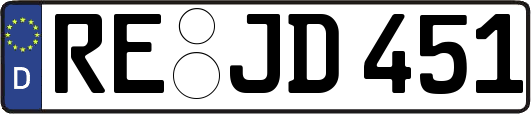 RE-JD451