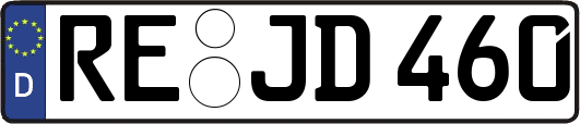 RE-JD460