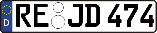 RE-JD474