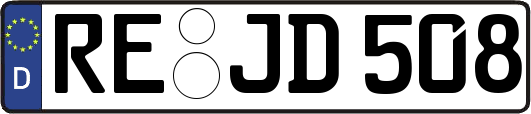 RE-JD508