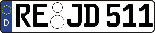 RE-JD511