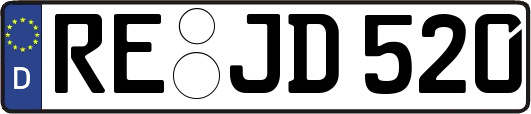 RE-JD520