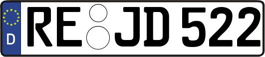 RE-JD522