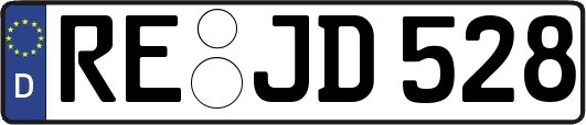 RE-JD528