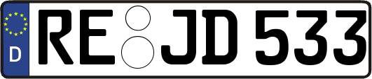 RE-JD533