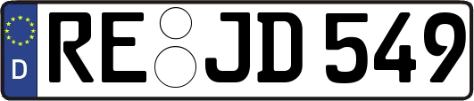 RE-JD549
